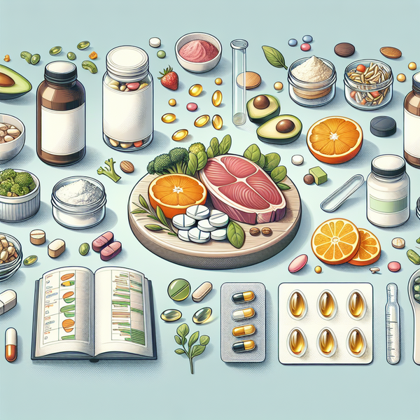 Wie integrieren Anhänger der Paleo-Diät moderne Nahrungsergänzungsmittel und welche werden am häufigsten empfohlen?